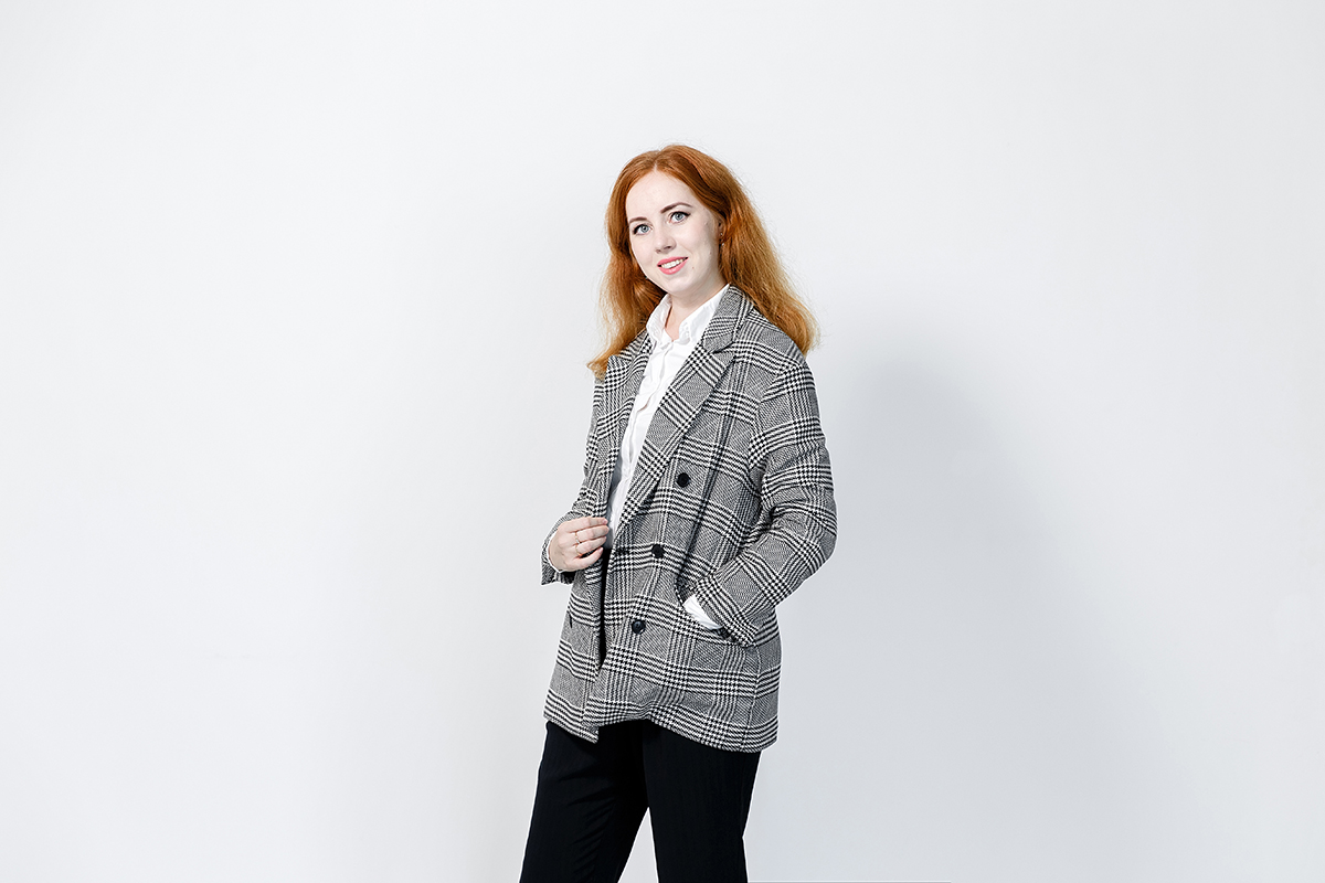 Ашуба Лариса Владимировна