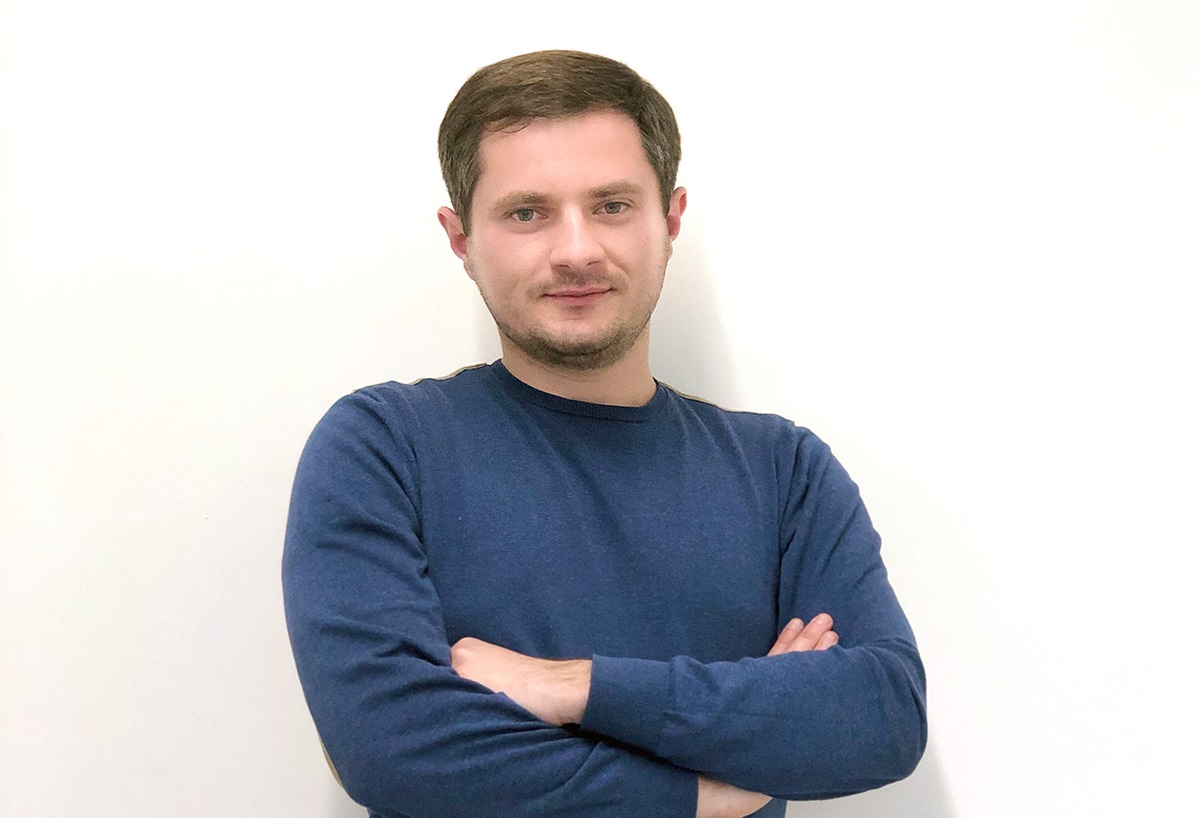 Сангулия Саид Даурович