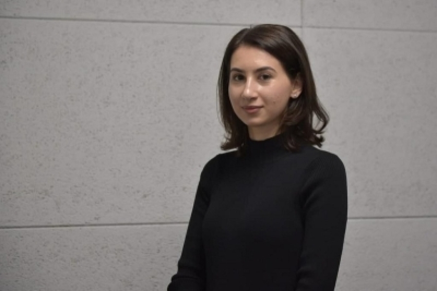 ИНГА АДЛЕЙБА: ГЛАВНАЯ ЗАДАЧА ГОСИНВЕСТАГЕНТСТВА – РАБОТАТЬ НАД ПРИВЛЕЧЕНИЕМ ИНВЕСТИЦИЙ В АБХАЗИЮ