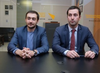 Подведение итогов VII Абхазо-Российского делового форума, 2016г.