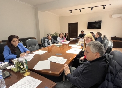 Открыт прием заявок на участие в Программе «Поддержка малого и среднего предпринимательства в Республике Абхазия на 2023 год»