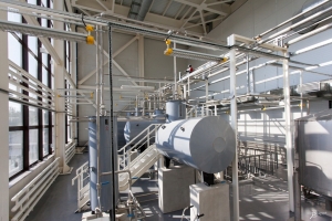 Промышленность