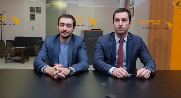 Подведение итогов VII Абхазо-Российского делового форума, 2016г.