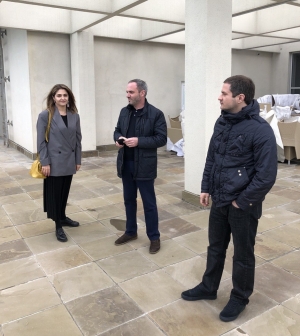 Выездная проверка преференциального инвестиционного проекта ООО &quot;НАПРА-Холидей&quot;