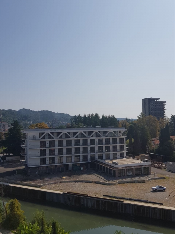 ООО &quot;Сухумская ривьера&quot;