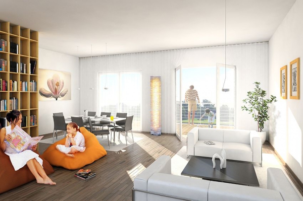 Развитие действующего бизнеса