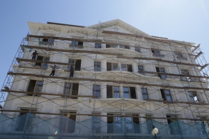 ООО "Гранд-отель Сухум 2"