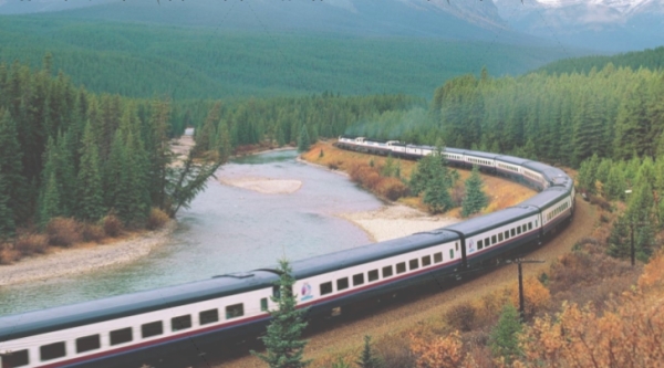 Абхазская железная дорога