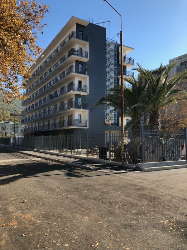 ООО «Тотус»